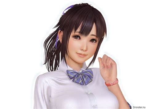 Where can i buy vr kanojo? VR Kanojo - первая VR-игра с рейтингом 18+ | Droider.ru