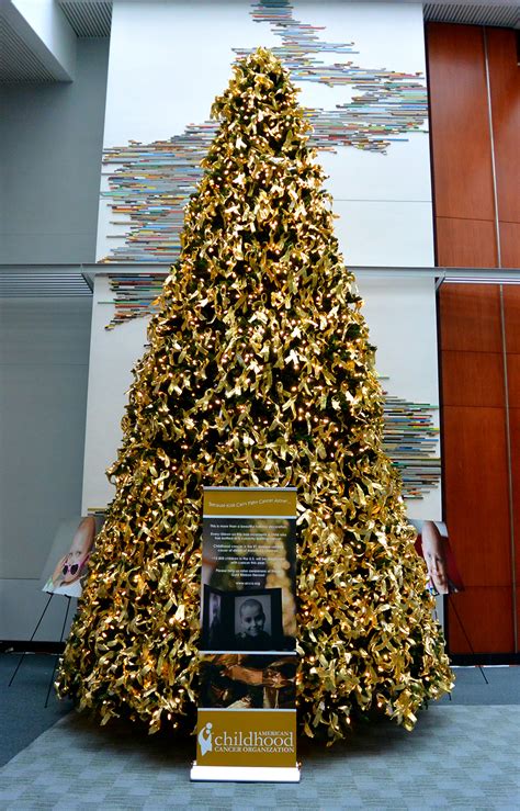 They can be left feeling quite lost and. Awareness Tree | Children with Cancer | Kids Charity | Cure