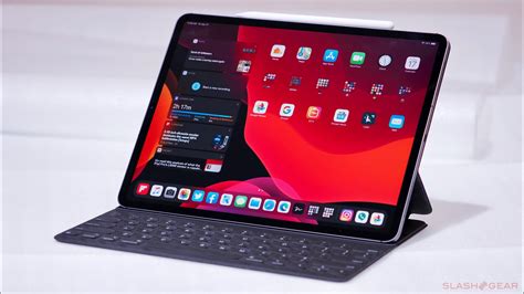 But i can't shake the idea that if the 2020 pro has gotten a bump up in its networking. 2020 iPad Pro Review: Don't call it a laptop replacement ...