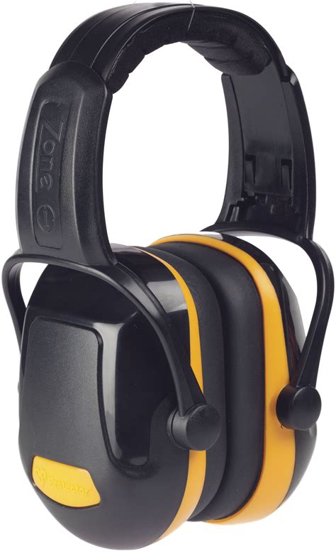 Protector Zone 1 Headband Ear Defender