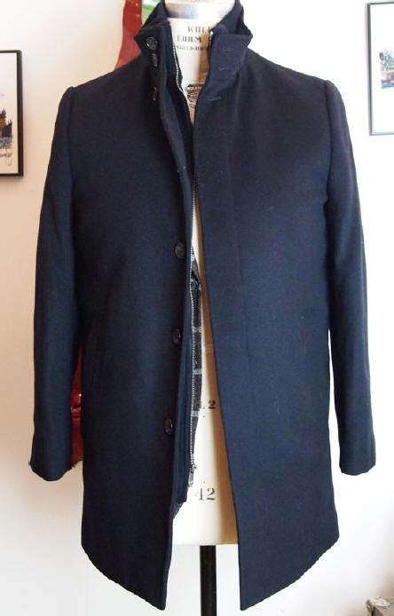 Find suits, casual pants and shirts for tall men. Cardinal of Canada Big/Tall Dress Coats from Dann Clothing ...