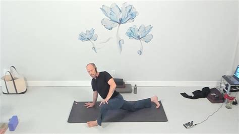 All Levels Yoga With Chris Thursday June Th Kushala Yoga And Wellness In Port Moody