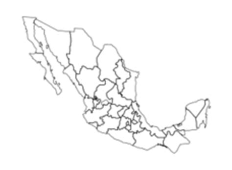 Border map of the usa with mexico is extending from the pacific ocean to the west and the gulf of mexico to the east. America and Mexico Map Vector - Download 1,000 Vectors ...