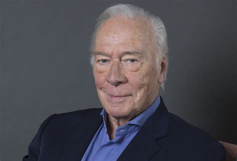 Christopher Plummer Dies ‘the Sound Of Music Actor Dead At 91 Tvline