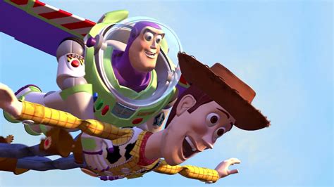 Toy Story 1995 Taestfulreviews