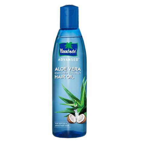 Buy Parachute Advansed Aloe Vera Enriched Coconut Hair Oil 250ml Online At Desertcartantigua And