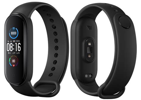 A program to help create watch faces for mi band 5 & 6! Xiaomi Mi Band 5 announced for global markets with 1.1 ...