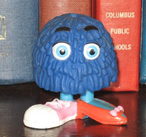 Maybe you would like to learn more about one of these? Percy's World of Toys Series 2: August 2012