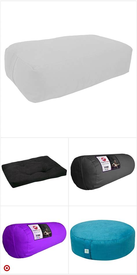 I ordered two items for pickup sunday afternoon and they said they'd be ready for pickup on tuesday oct 30th, however i've gotten no update concerning the pickup items and when i go to track the order, it constantly says ready for pickup within 2 hours. Shop Target for yoga bolster you will love at great low ...