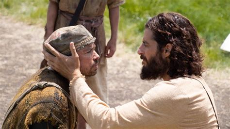 Hit Christian Tv Show ‘the Chosen Is All About Jesus So Why Is It So