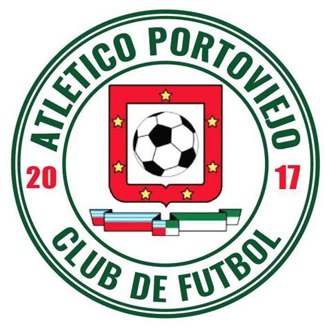 C Atlético Portoviejo Fútbol Mundo Futbol Atleta
