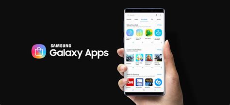 55 Best Images Galaxy App Store Icon Samsungs New Look Galaxy Apps