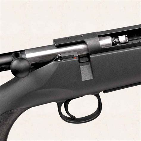 Sztucer Mauser M18 Kal 223 Rem 15x1