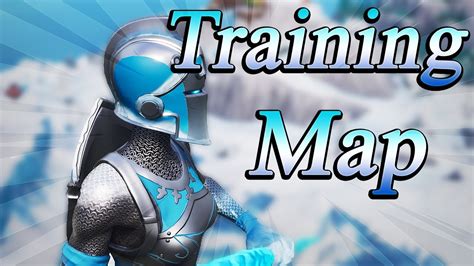 Thank you for trying my map, remeber to use code 6jmaxm by: Pressure Training Course - Creative Map Code - Fortnite ...