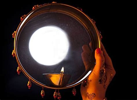 Karwa Chauth 2018 Karwa Best Wishes Sms Hd Wallpapers Images And