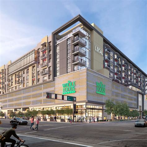 Template:infobox company associated food stores is an american retailers cooperative that supplies about 600 independently owned retail supermarkets throughout utah, arizona, idaho, colorado, montana, oregon, nevada and wyoming. Whole Foods Market 365® Store Coming to Tempe - Arizona News