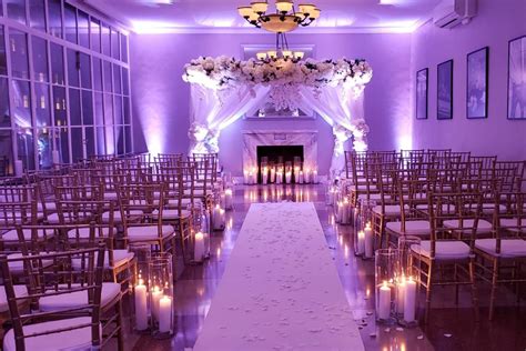 3 West Club Venue New York Ny Weddingwire