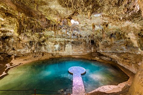 13 Incredible Cenotes Near Valladolid You Cant Miss