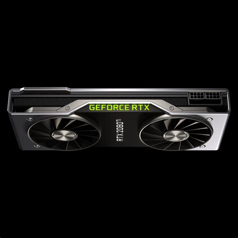 Nvidia Geforce Rtx 2080 Ti Founders Edition Specs And Prices Gnd Tech