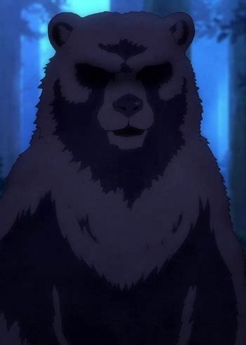 Check spelling or type a new query. Bear | Anime-Planet
