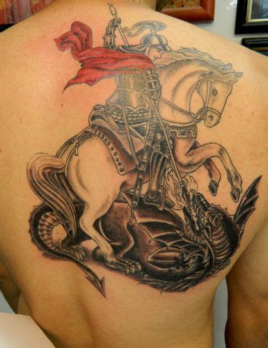Maybe you would like to learn more about one of these? 17 Best images about St. George - Artwork on Pinterest | Bavaria germany, Grey tattoo and ...