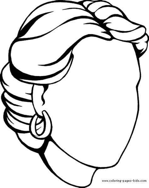 Cute medical mask cartoon →. Face color page - Coloring pages for kids - Miscellaneous ...
