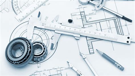 Everything You Need To Know About Technical Drawings