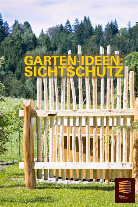 Check spelling or type a new query. Mülltonnen Im Vorgarten Verstecken | Sichtschutz Im Garten ...