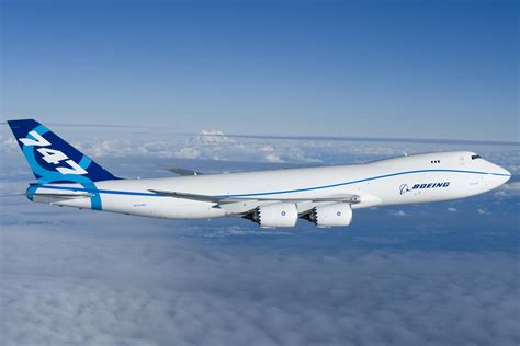 Fileboeing 747 8 First Flight Everett Wa Wikimedia Commons