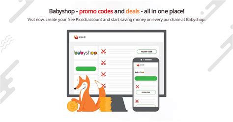 Babyshop Promo Code January 2024 Picodi Uae