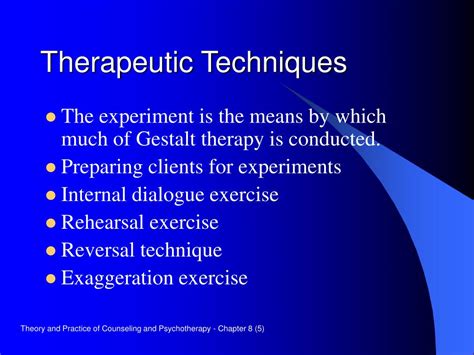 Ppt Gestalt Therapy Powerpoint Presentation Free Download Id354154