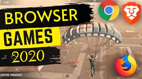 Games like doom, portal and sid meier's civilization vi are great for letting the hours fall off the clock without the pressure of keeping up with someone else in an online environment. TOP 6 FREE Best in-browser games 2020: 'NO DOWNLOAD ...