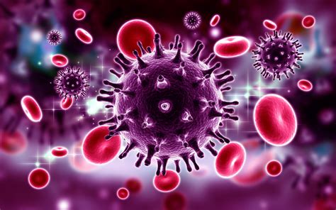 Identificada Una Característica De Los Virus Que Los Hace Más Propensos