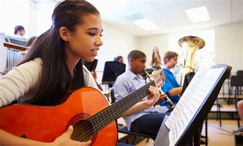 How Music Intelligence Can Improve Your Iq Sloan School Of Music