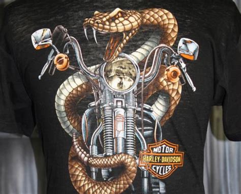 Read on for tips on how to beat burnout and get unstuck from your situation! Vintage 80s Harley Davidson Motorcycle Burnout Snake T Shirt