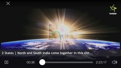 Best method to download step 8: Star India's Hotstar App Review: Work in Progress | NDTV ...