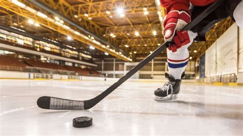 Hockey Tips For Beginners Know Before You Enter The Rink