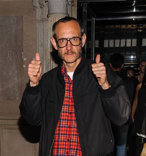 Dlisted Terry Richardson Responds To Those Pesky Sexual Assault Allegations