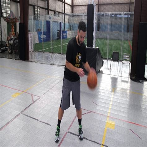 Top 13 Ball Handling Drills To Improve Your Weak Hand Object Detection
