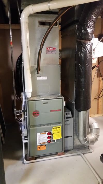 Maintain appropriate documentation on all. Simple Tips to Improve Furnace Function | Furnace Repair ...
