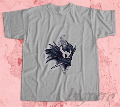 Get This Now Hollow Knight T Shirt Unique Fashion Store Design