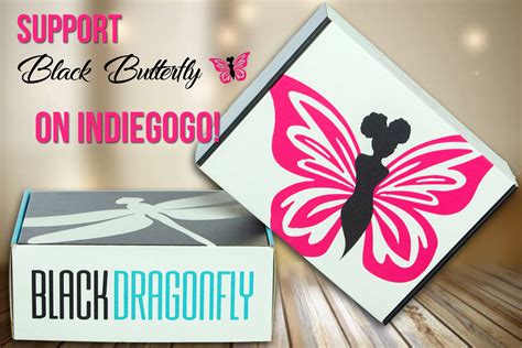Support Us On Indiegogo Seeing Butterflies