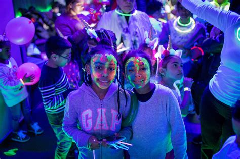 Disco Glow Kids Party Sat Jul 20 2019