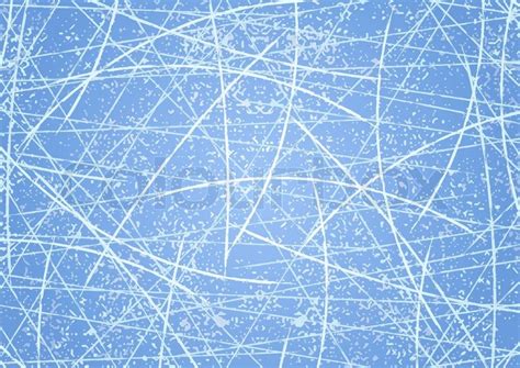 Ice texture background. Vector ... | Stock vector | Colourbox