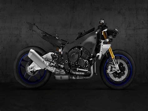 The yzf r1m is a powered by 998cc bs6 engine mated to a 6 is speed. New 2021 Yamaha YZF-R1M Motorcycles in Clearwater, FL ...