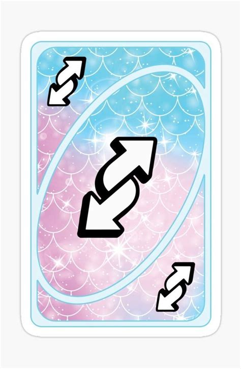 Uno Reverse Card Gif Anime Printable Cards