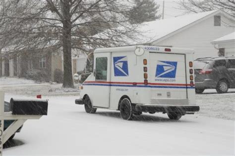 Usps Is Briefly Ultimate Dozens Of Put Up Workplaces—here Is Why