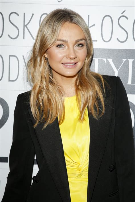 Polskie aktorki serialowe - którą lubisz najbardziej? | Kozaczek