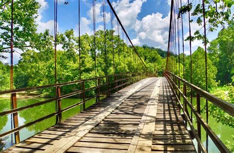 Swinging Bridge (Osage Beach) - 2019 All You Need to Know ...