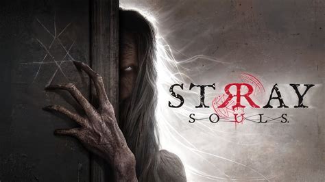 Stray Souls Demo Gameplay Pc Youtube